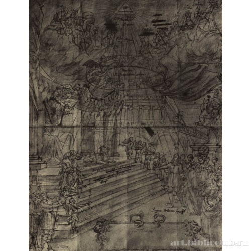 Богемия всходит на трон