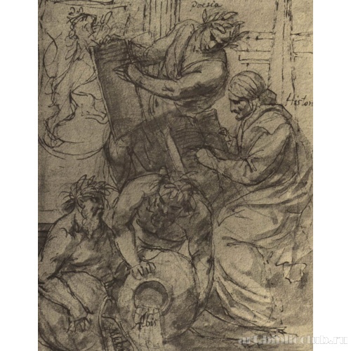 Богемию чествуют История и Поэзия