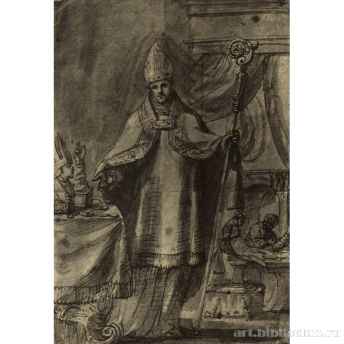 Святой Элигий