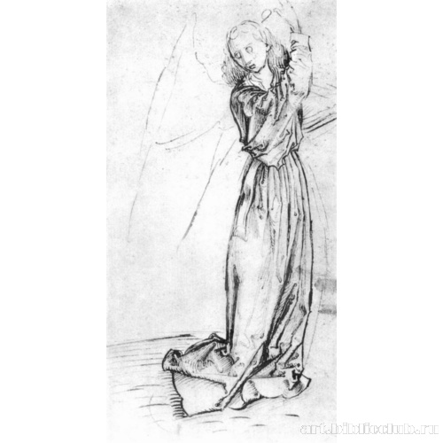 Ангел Страшного суда