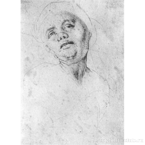 Голова палача