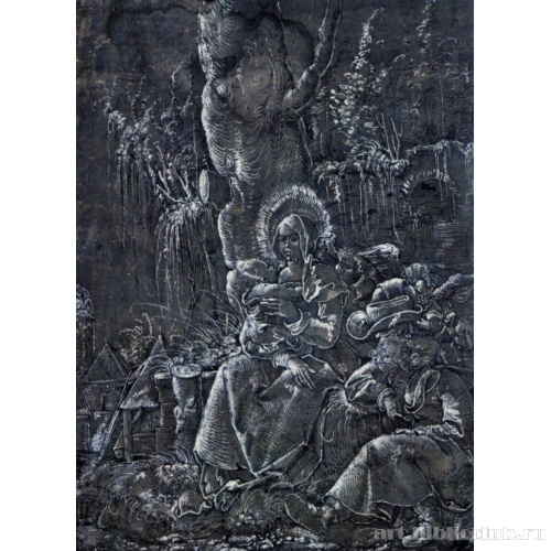 Отдых на пути в Египет