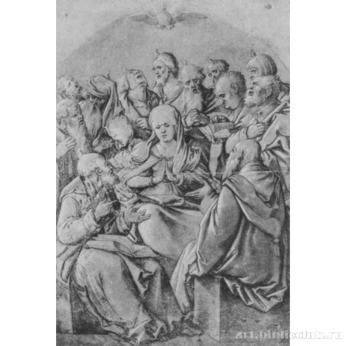 Святая Лючия