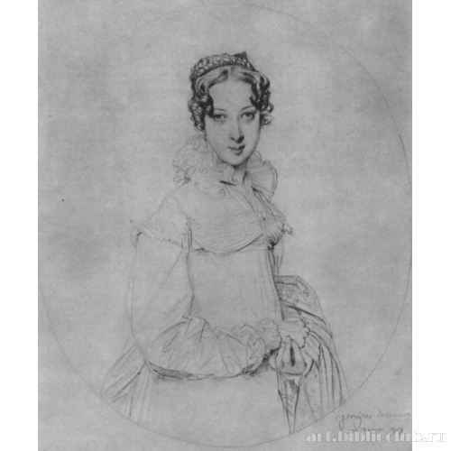 Портрет княгини Фиано