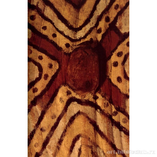 Щит. Деталь