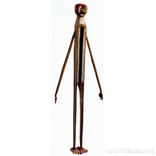 Сааарра, герой-чайка