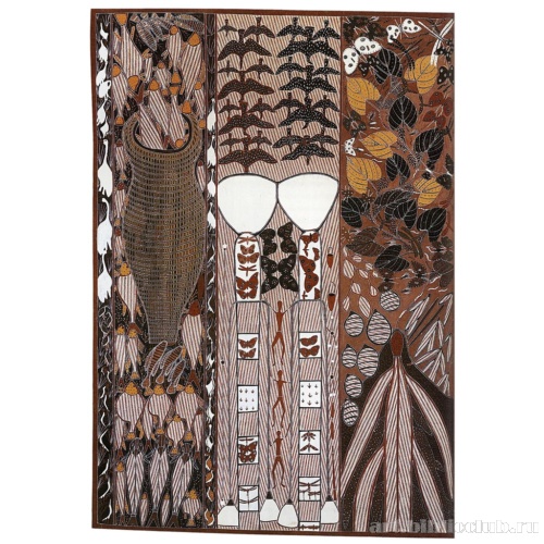 Утренняя звезда