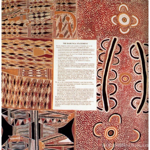 Обращение барунга