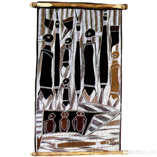 Стальные топоры