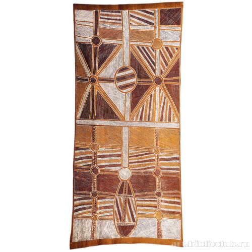 Земля предков