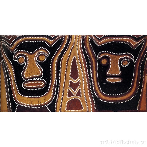 Духи Джимпи и Мангинта