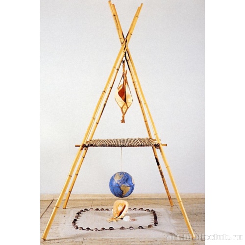 Жизнь в равновесии