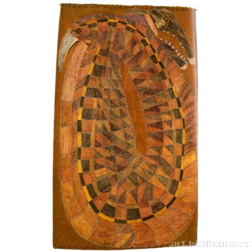 Змей-Радуга