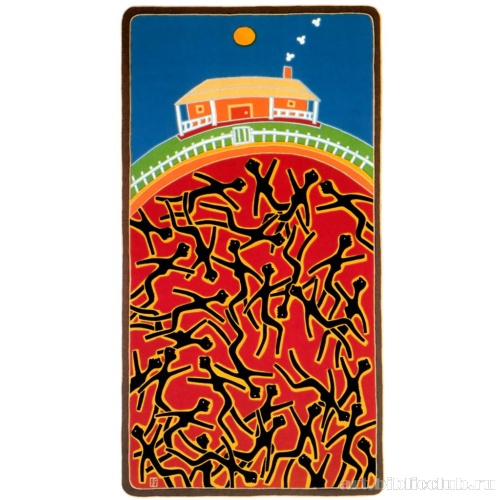 Другая история