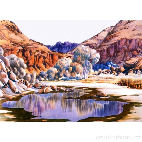 Долина пальм