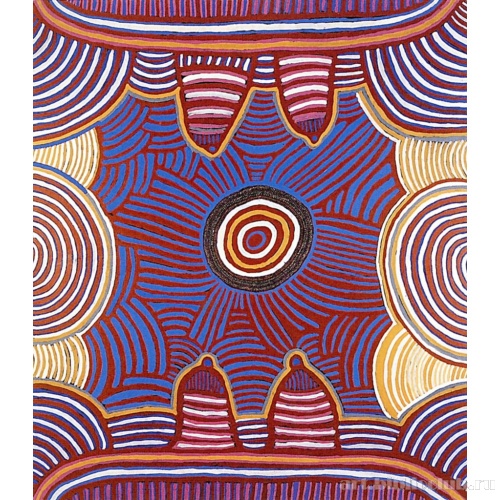 Авелье для горной ящерицы