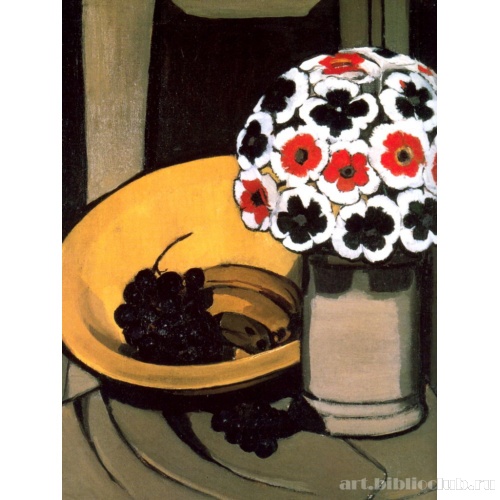 Туземные цветы