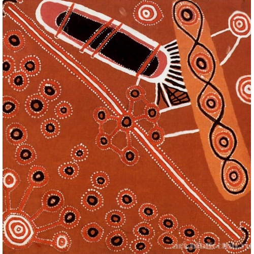 История амулета