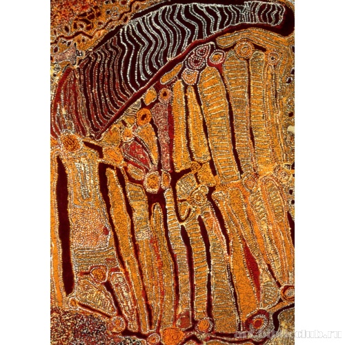 Страна моего отца