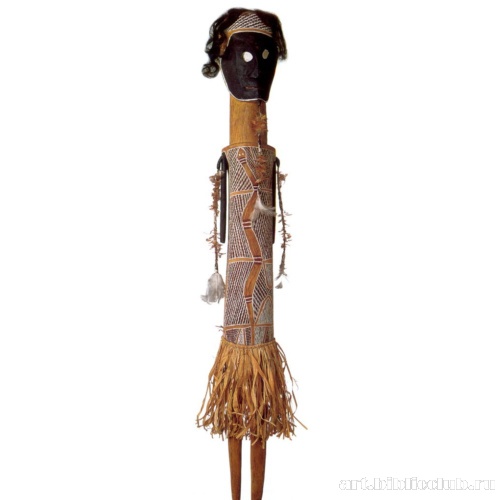 Предок Гарагинья, брат Ланитьюнга