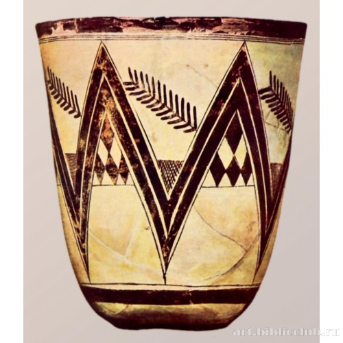 Сосуд из Суз