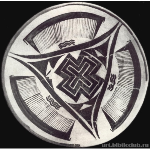 Блюдо из Суз