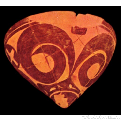 Сосуд из Персеполя