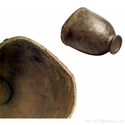 Кубок колоколовидный. Клад В