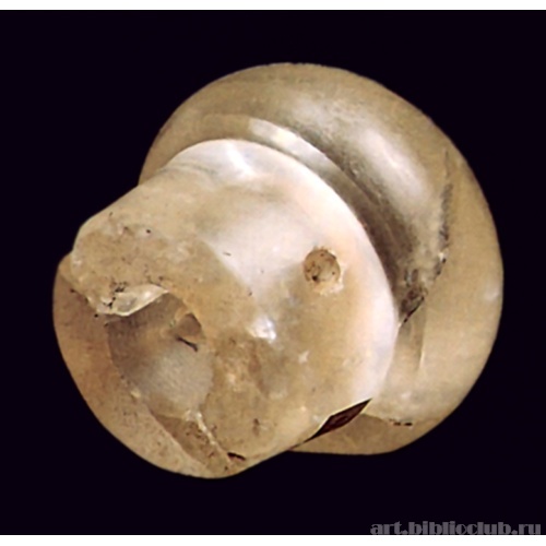 Набалдашник. Клад L