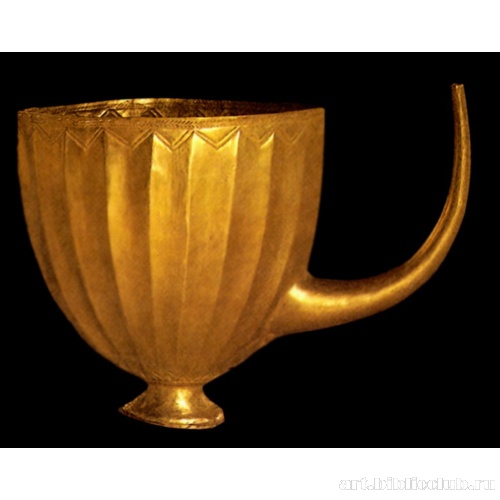 Шумерский кубок