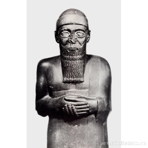 Адорант Иштури-лима из Мари