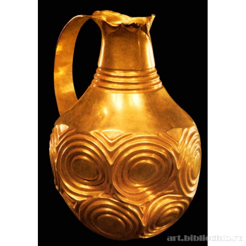 Кувшин из Анатолии
