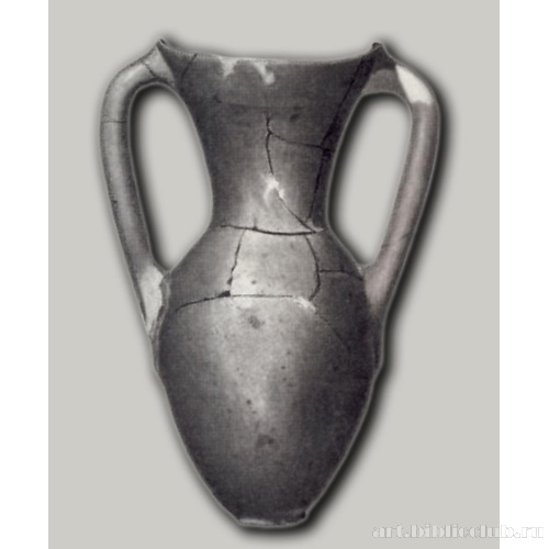 Сосуд из Алишара