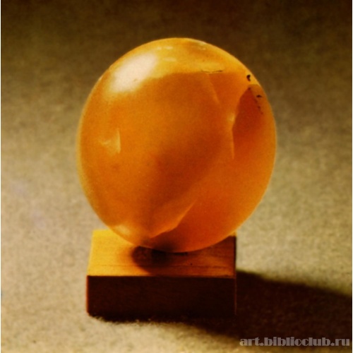 Украшение для конского убора из Эребуни