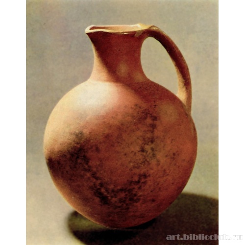 Сосуд для вина из Эребуни