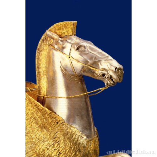 Ритон. Фрагмент