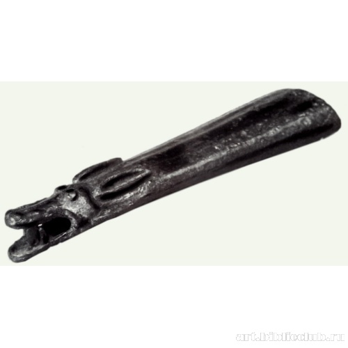 Наконечник ножен