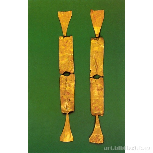 Пластины геометрической формы