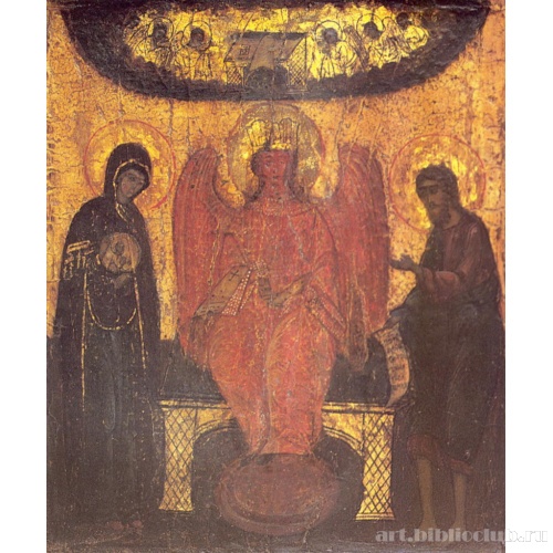 София, Премудрость Божия