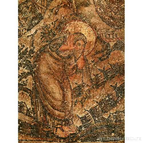 Апостол Павел (?)