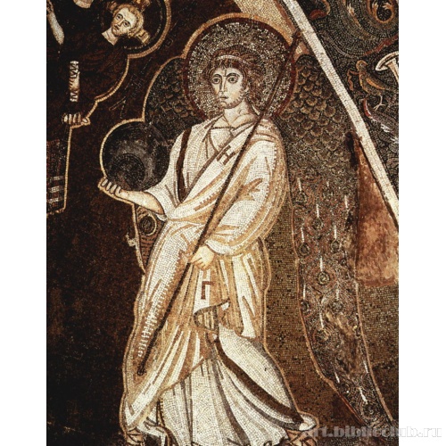 Архангел Гавриил