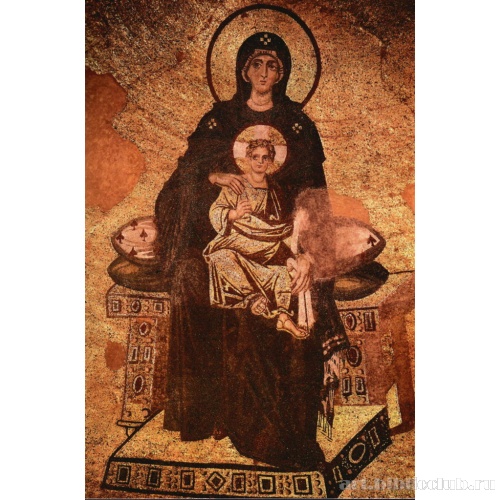 Икона Божией Матери
