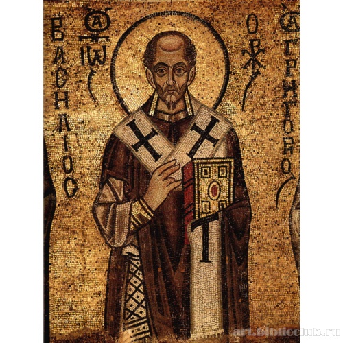 Святитель Иоанн Златоуст