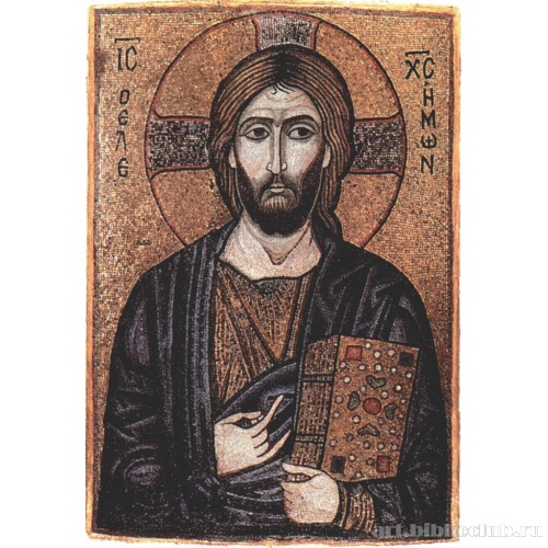 Спас Милостивый