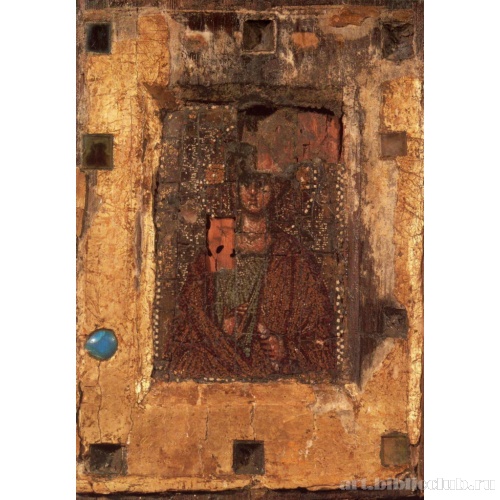 Христос Еммануил