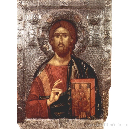 Христос Спаситель