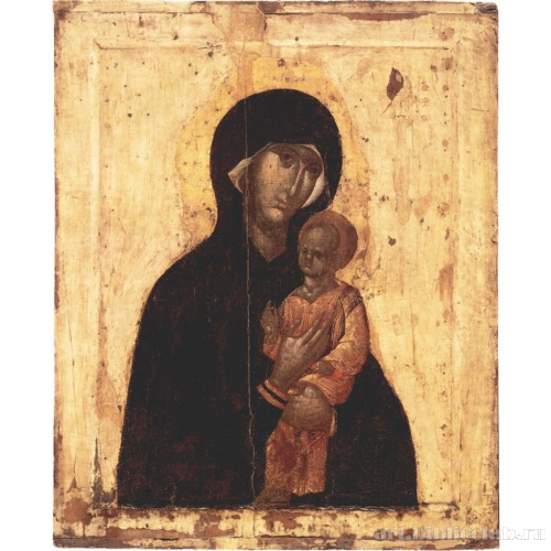 Пименовская Икона Божией Матери