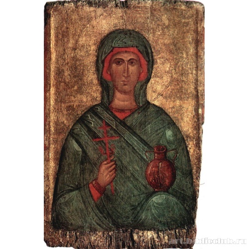 Св. Анастасия