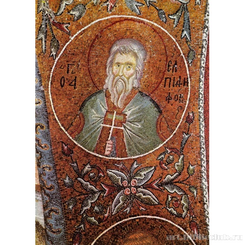 Св. Елпидифор