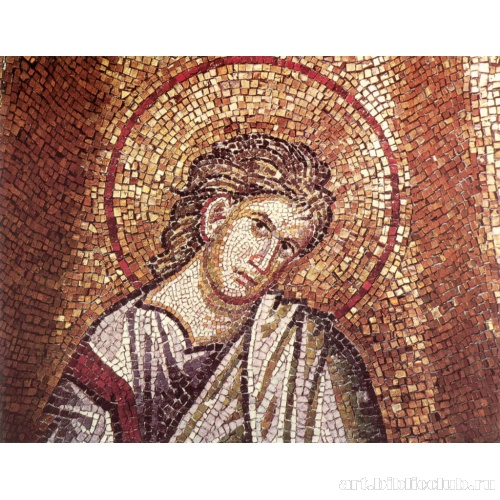 Пророк Захария